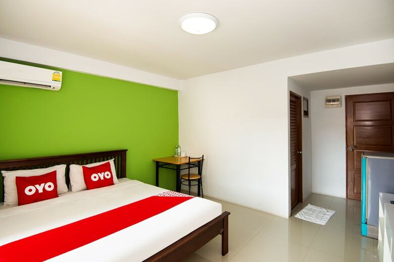 Hotel Oyo 314 The Space Huahin