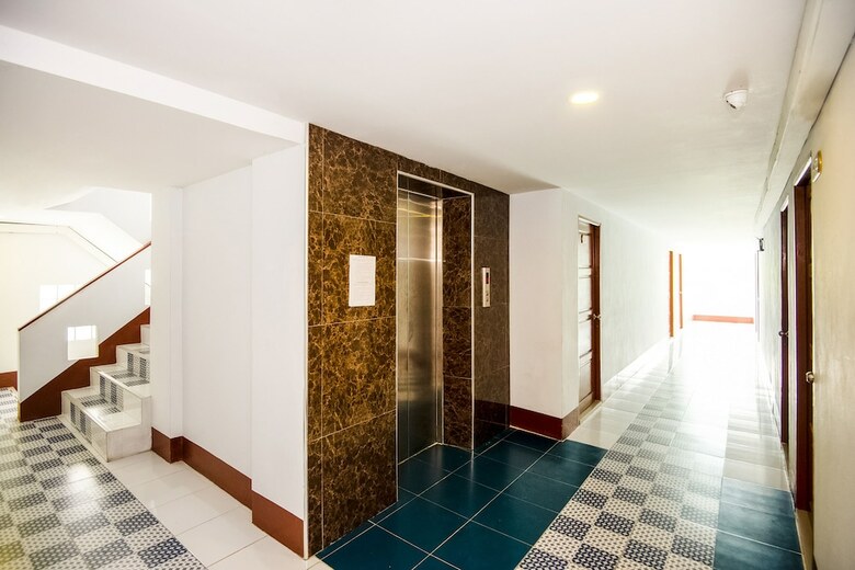Hotel Oyo 314 The Space Huahin
