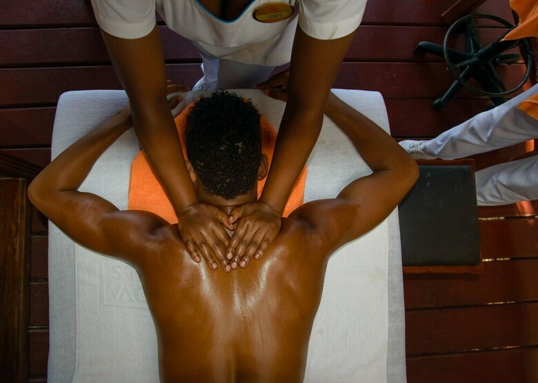 Hotel Sarova Whitesands Beach Resort & Spa