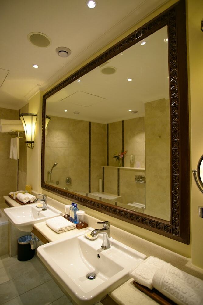 Hotel Sarova Whitesands Beach Resort & Spa