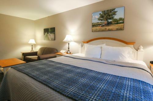 Hotel Blue Gate Garden Inn