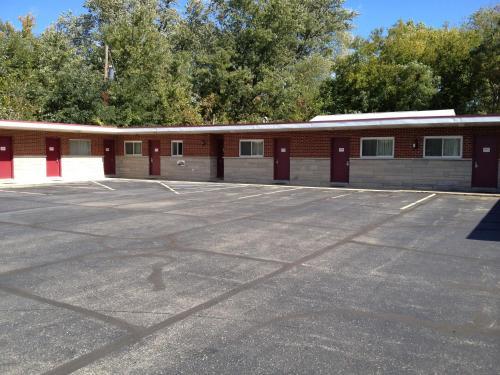 Motel Greencastle Inn