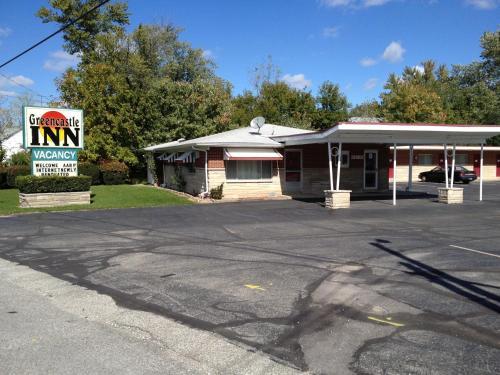 Motel Greencastle Inn