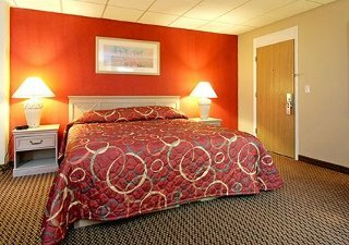 Hotel Econo Lodge Inn & Suites Walnut