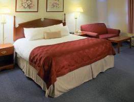 Ramada Angola Hotel
