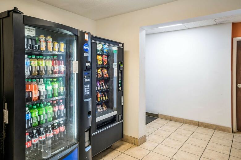 Hotel Microtel Inn & Suites By Wyndham Brunswick