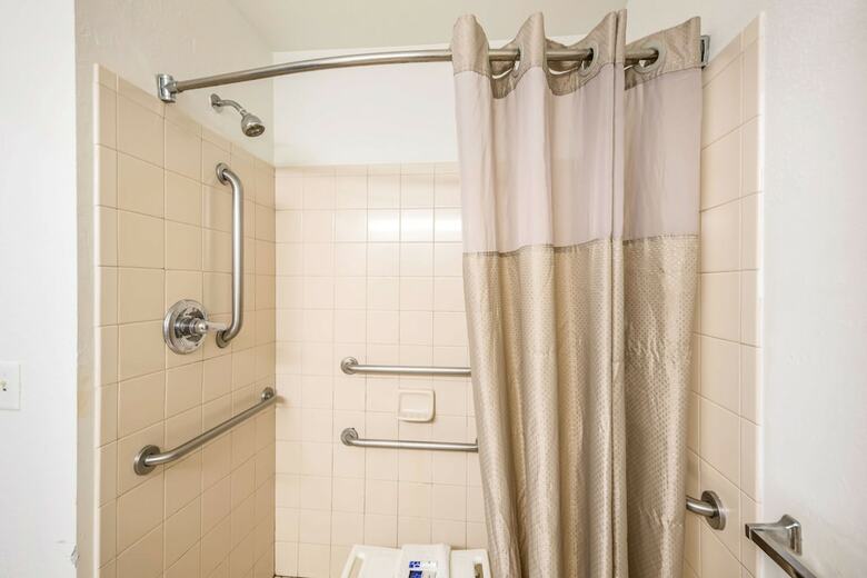 Hotel Microtel Inn & Suites By Wyndham Brunswick