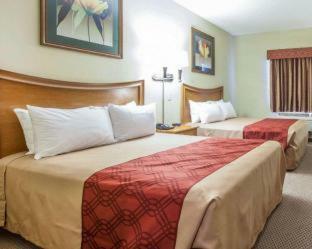 Hotel Econo Lodge Inn & Suites Rockmart