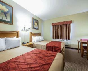 Hotel Econo Lodge Inn & Suites Rockmart