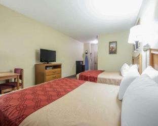 Hotel Econo Lodge Inn & Suites Rockmart