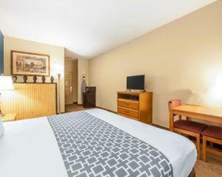 Hotel Econo Lodge Inn & Suites Rockmart