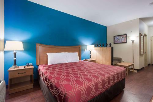 Hotel Econo Lodge Inn & Suites Rockmart