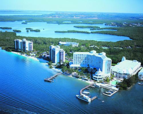 Hotel Resort Harbour Properties - Fort Myers