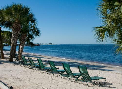 Hotel Resort Harbour Properties - Fort Myers