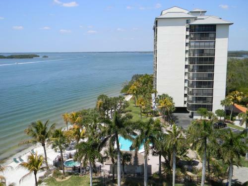 Hotel Resort Harbour Properties - Fort Myers