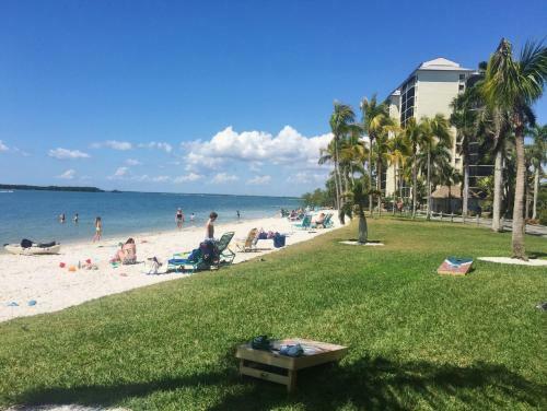 Hotel Resort Harbour Properties - Fort Myers