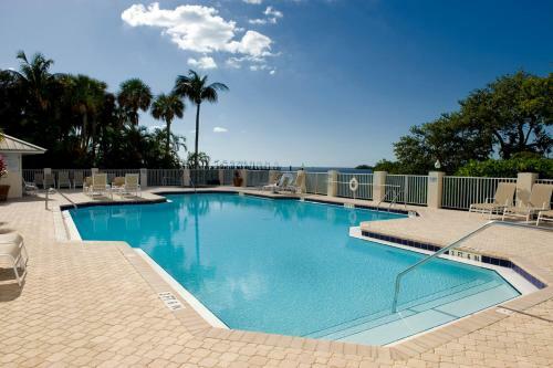 Hotel Resort Harbour Properties - Fort Myers