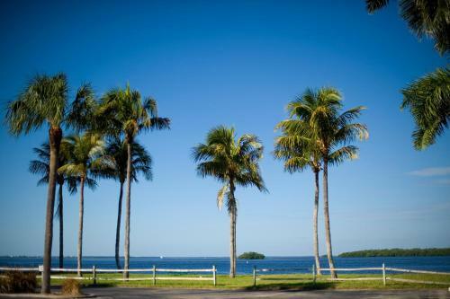 Hotel Resort Harbour Properties - Fort Myers