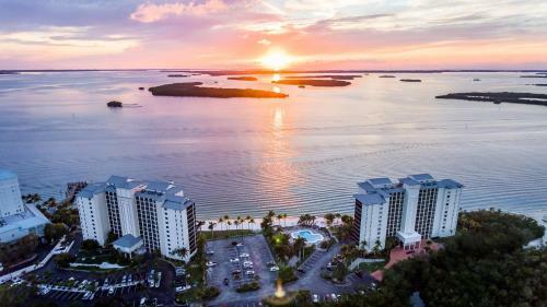 Hotel Resort Harbour Properties - Fort Myers