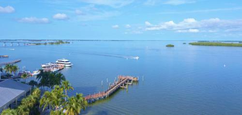 Hotel Resort Harbour Properties - Fort Myers
