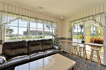 Motel America's Best Value Inn - Satellite Beach