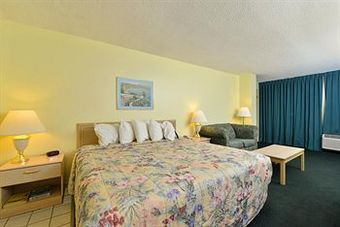 Motel America's Best Value Inn - Satellite Beach