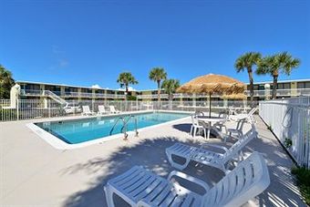 Motel America's Best Value Inn - Satellite Beach