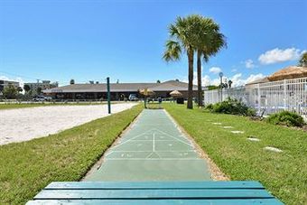 Motel America's Best Value Inn - Satellite Beach