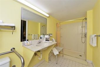 Motel America's Best Value Inn - Satellite Beach