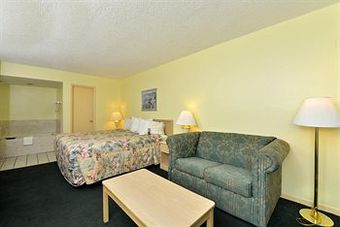 Motel America's Best Value Inn - Satellite Beach