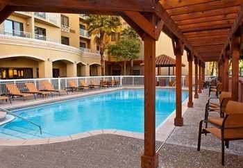 Hotel Courtyard Sandestin At Grand Boulevard
