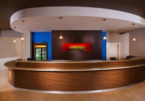 Hotel Courtyard Sandestin At Grand Boulevard