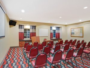Hotel Microtel Inn & Suites By Wyndham Bushnell