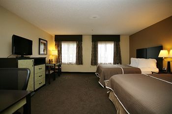 Hotel Baymont Inn And Suites Dale