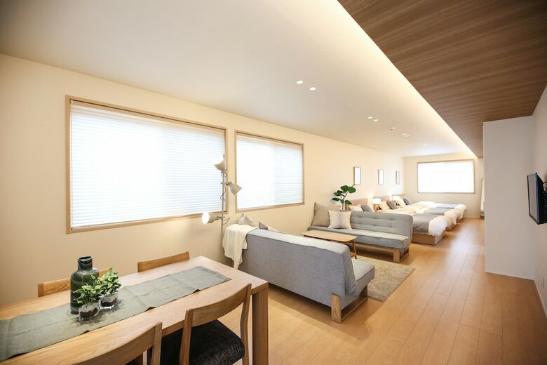 Apartamentos Prime Room Beppu Kiku B