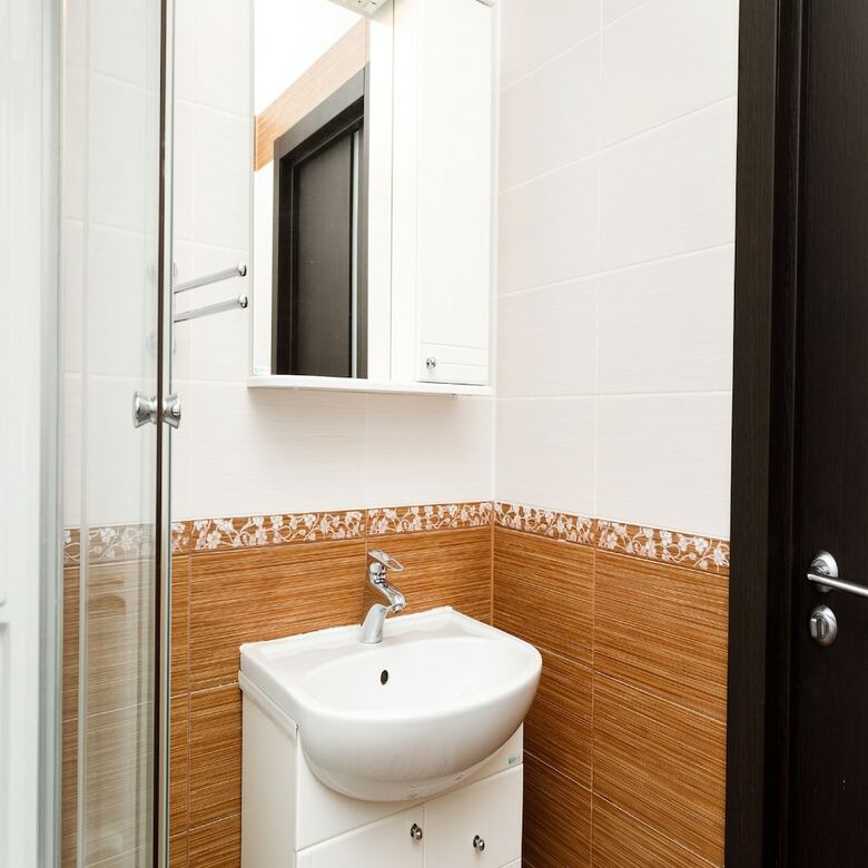 Apartamentos Marin Dom Na Bazhova 68