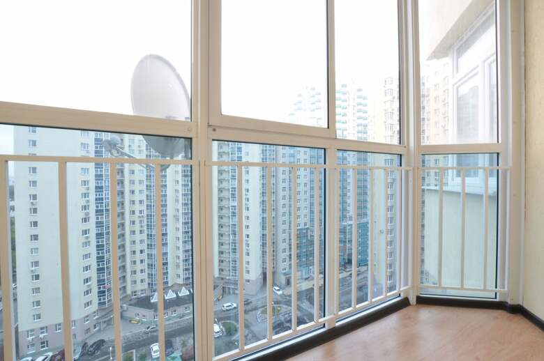 Apartamentos Marin Dom Na Bazhova 68