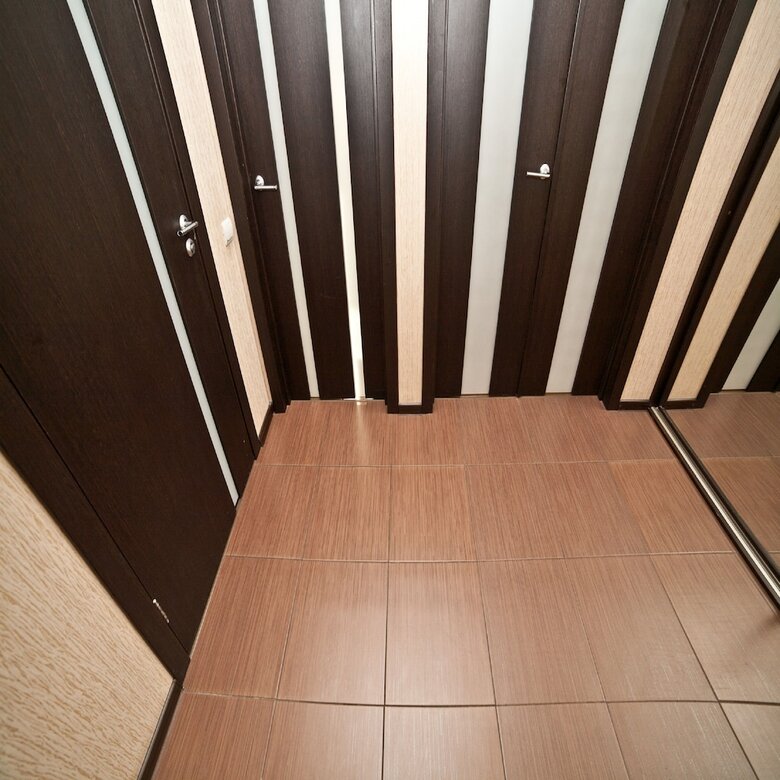 Apartamentos Marin Dom Na Bazhova 68