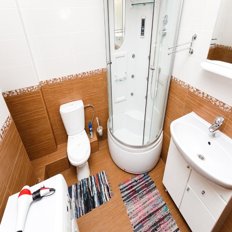 Apartamentos Marin Dom Na Bazhova 68
