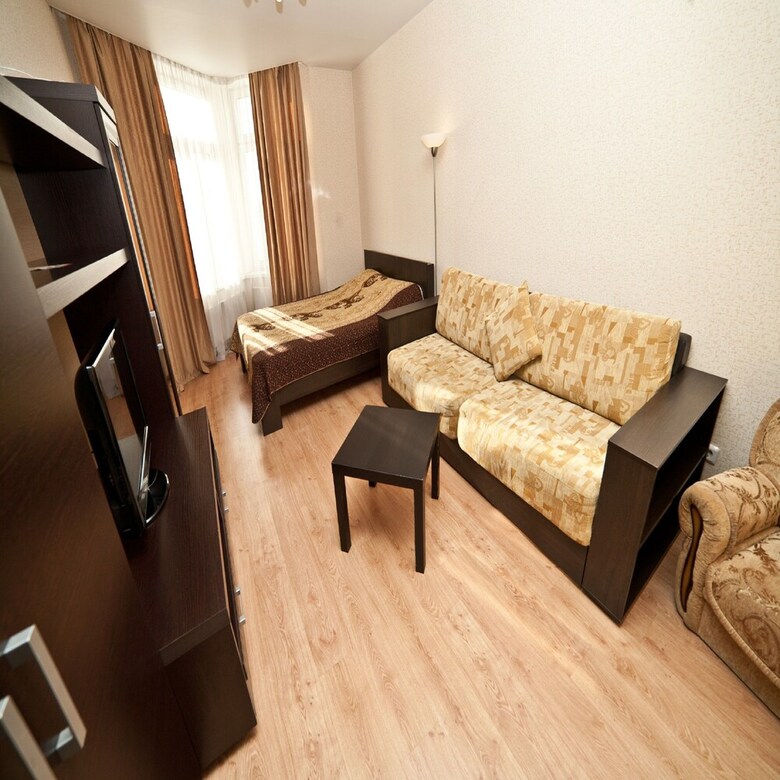 Apartamentos Marin Dom Na Bazhova 68