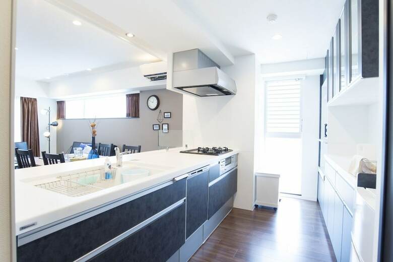Apartamentos Seta Piena Yuhigaoka C