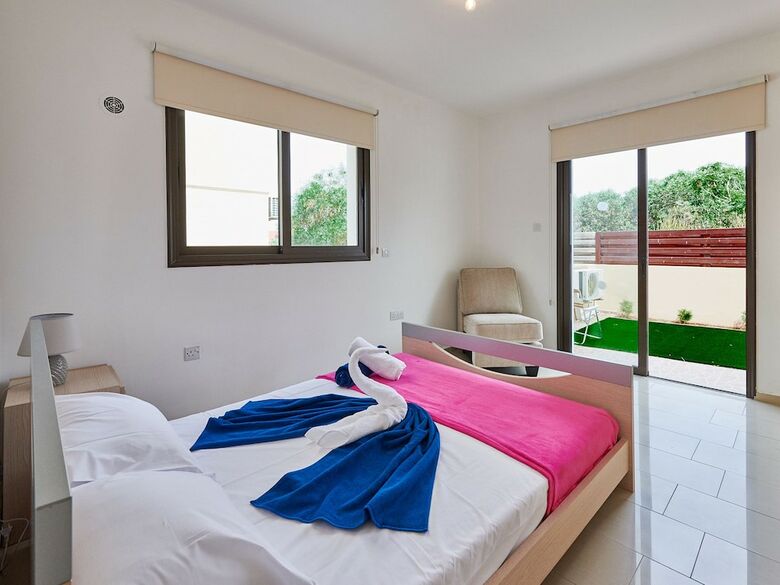 Apartamentos Kyklades Angie Resort