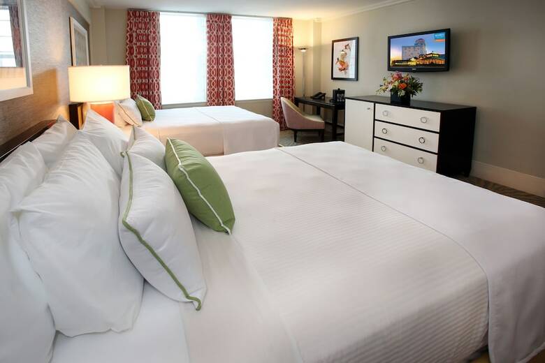 Resorts Casino Hotel Atlantic City