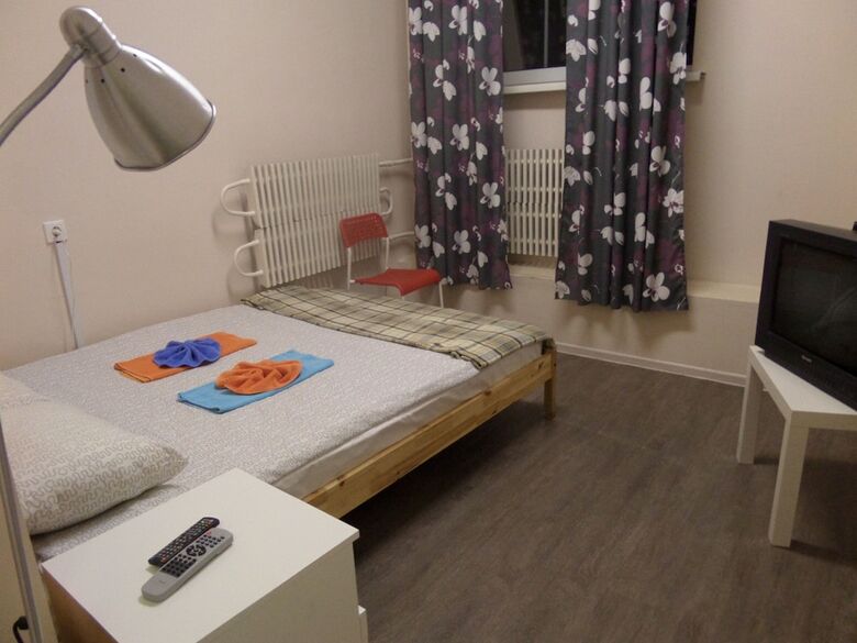 Hotel Vernisage