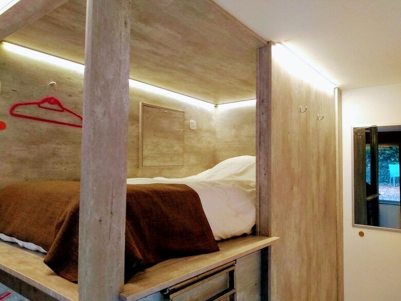 Hostal Vintage Bariloche Hostel Boutique