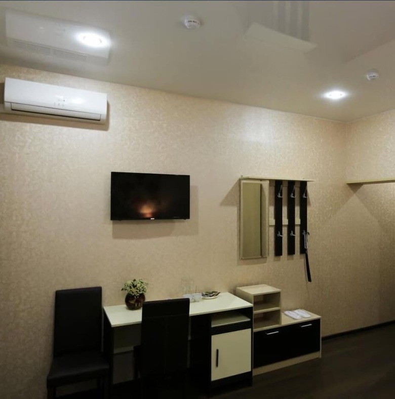 Bed & Breakfast Paradiseotel Na Chistyh Prudah