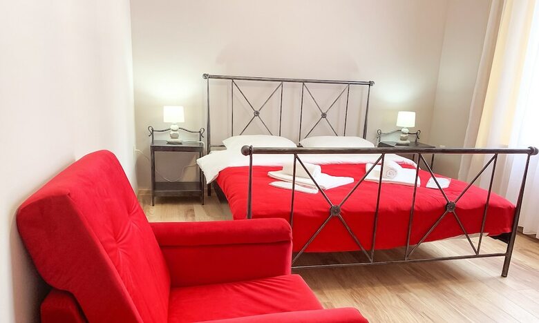 Hotel Belmonte Kazbegi