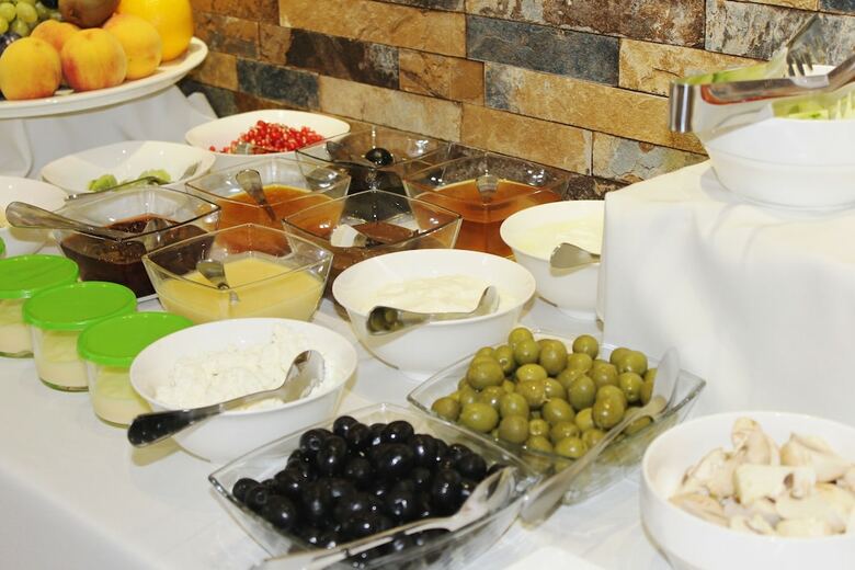 Regard Hotel Yerevan