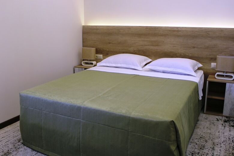 Regard Hotel Yerevan