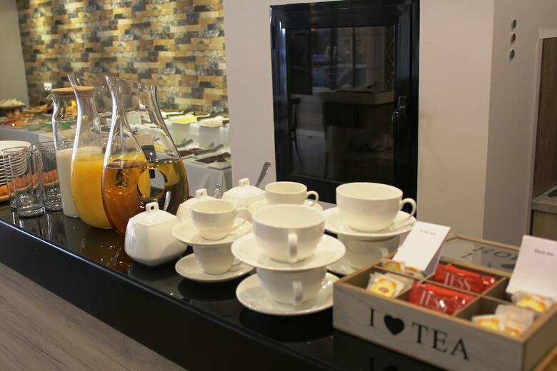 Regard Hotel Yerevan